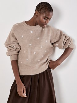 Damen Pullover