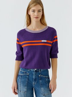 Damen Pullover