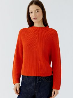 Damen Pullover