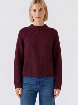Damen Pullover