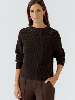 Damen Pullover