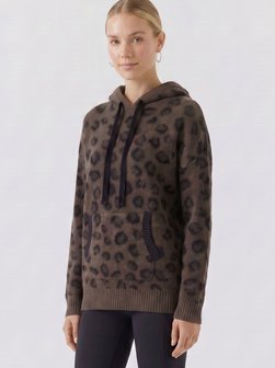 Damen Pullover