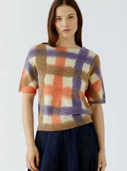 Damen Pullover