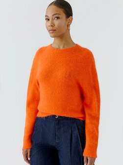 Damen Pullover