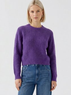 Damen Pullover