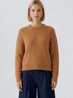 Damen Pullover
