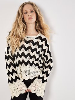 Damen Pullover