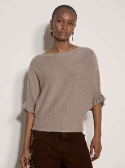 Damen Pullover