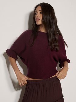 Damen Pullover