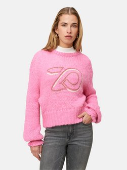 Damen Pullover