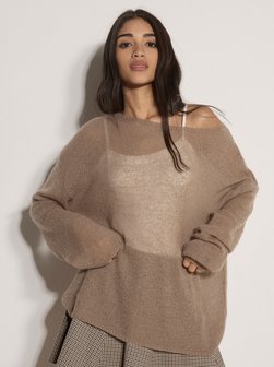 Damen Pullover