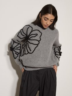 Damen Pullover