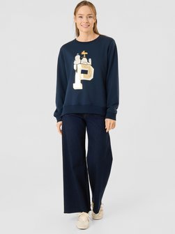 Damen Pullover