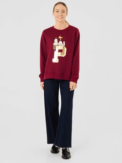 Damen Pullover