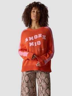 Damen Pullover
