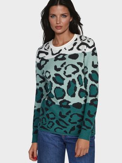 Damen Pullover