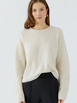 Damen Pullover