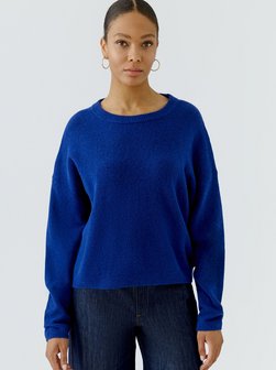 Damen Pullover