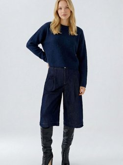Damen Pullover