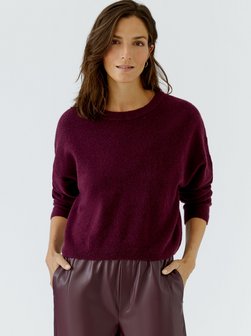 Damen Pullover
