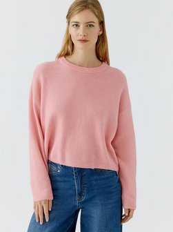 Damen Pullover