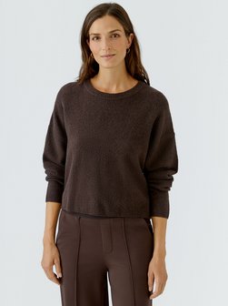 Damen Pullover