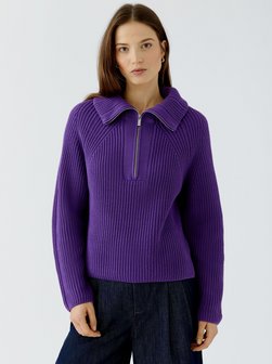 Damen Pullover