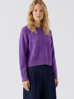 Damen Pullover