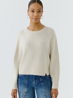 Damen Pullover