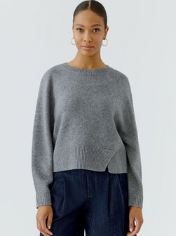 Damen Pullover