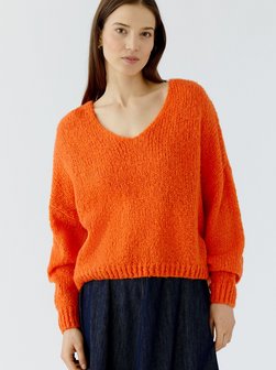 Damen Pullover