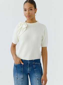 Damen Pullover