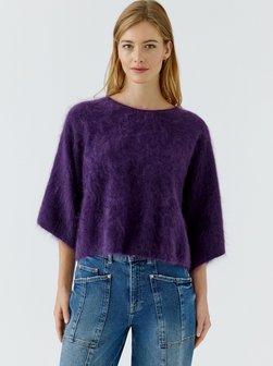 Damen Pullover