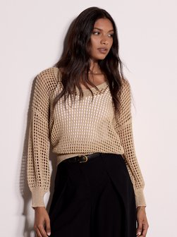Damen Pullover