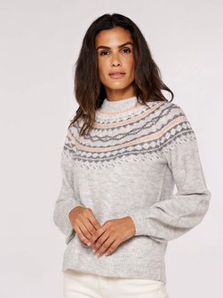 Damen Pullover