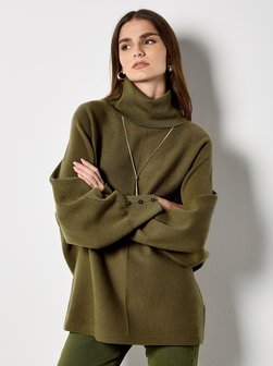 Damen Pullover