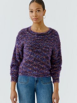Damen Pullover