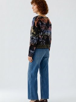 Damen Pullover
