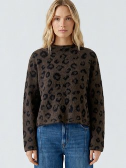 Damen Pullover