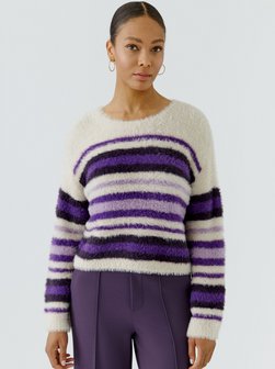 Damen Pullover