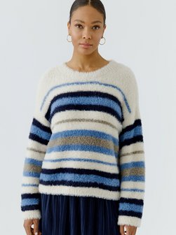 Damen Pullover
