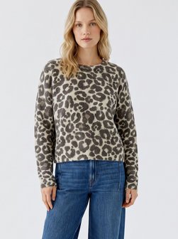 Damen Pullover