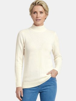 Damen Pullover
