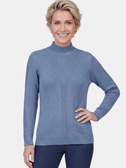 Damen Pullover