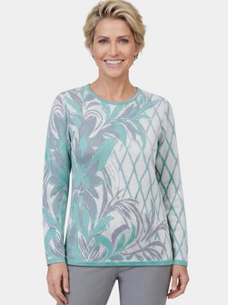 Damen Pullover