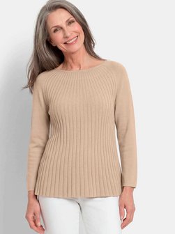 Damen Pullover