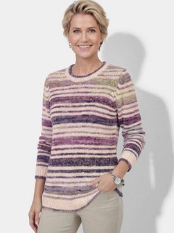 Damen Pullover