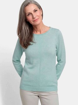 Damen Pullover