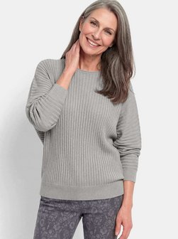 Damen Pullover