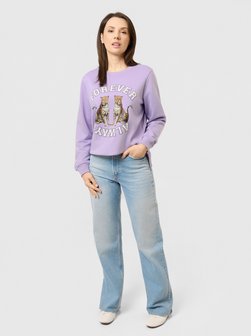 Damen Pullover